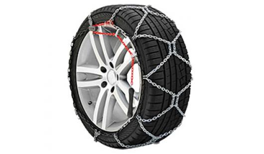 Chaines de van 4X4 - Vente