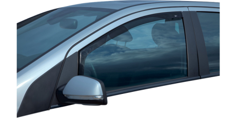 Housse De Protection De Coffre Renault Twingo Ii 2007-2014