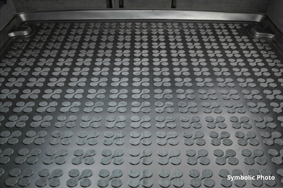 Housse Voiture Pour TOYOTA C-HR & Tapis De Sol Sur Mesure