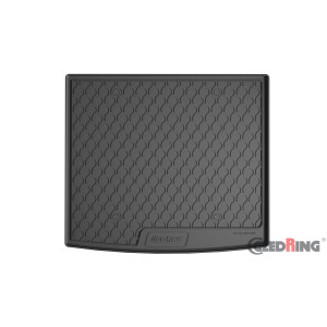 TAPIS DE COFFRE EN CAOUTCHOUC POUR Cupra  Terramar PHEV (plancher supérieur variable)