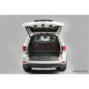 Grille de séparation pour Audi Q5