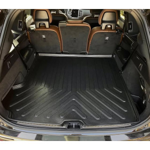 Bac de coffre pour Mazda CX-30