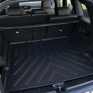 Bac de coffre pour Mazda 6 Berline