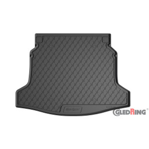 Tapis de coffre en caoutchouc pour Honda HR-V
