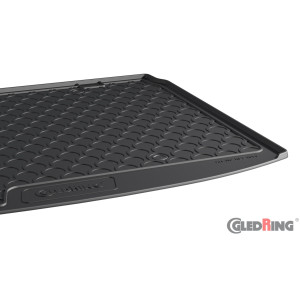 Tapis de coffre en caoutchouc pour Geely StarRay (upper variable floor)