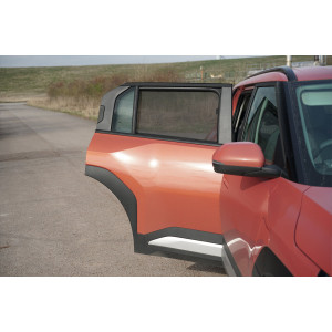 Pare-soleils pour Kia EV3 