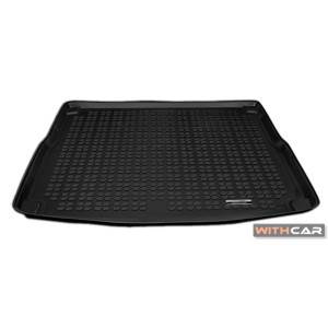 Bac de coffre pour Audi A4 Break (8K/B8)