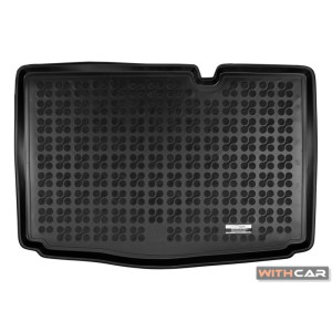 Bac de coffre pour Ford B-Max (sol bas)