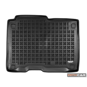 Bac de coffre pour Ford Tourneo Connect