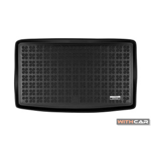 Bac de coffre pour Mercedes classe B W246 (sol bas variable)