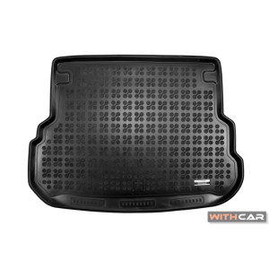 Bac de coffre pour Mercedes GLK