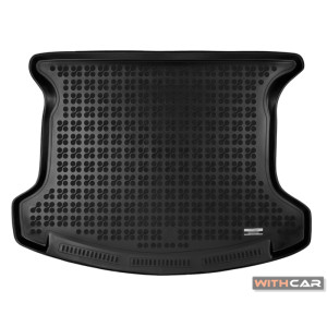 Bac de coffre pour Nissan Qashqai+2