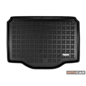 Bac de coffre pour Opel Mokka