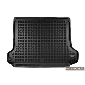 Bac de coffre pour Toyota Landcruiser J15
