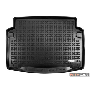 Bac de coffre pour Volkswagen Caddy Maxi (7 sièges)