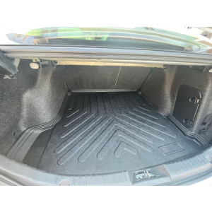 Bac de coffre pour Mazda 3 (modèle court)