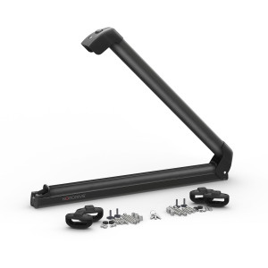 Porte-skis NORDIC-King EVO BLACK 60