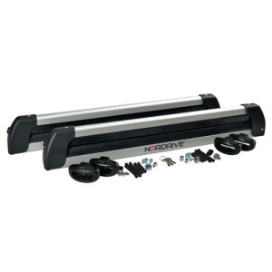 Porte-skis NORDIC-King EVO 60