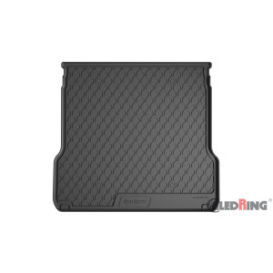 Tapis de coffre en caoutchouc pour Peugeot 508 II Break