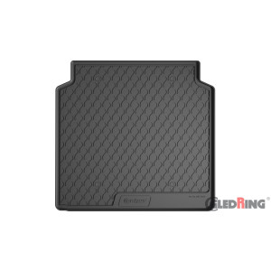 Tapis de coffre en caoutchouc pour Peugeot 508 II Break