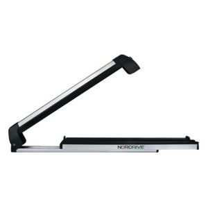 Porte-skis PRO-Slider - magnétiques
