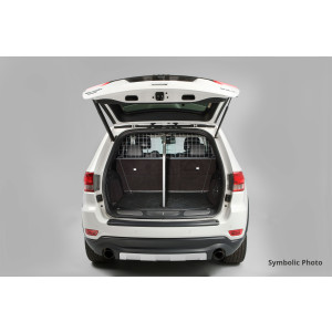 Grille de division pour Jeep Compass