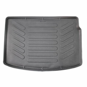 Bac de coffre pour Renault Megane III HB/Coupe