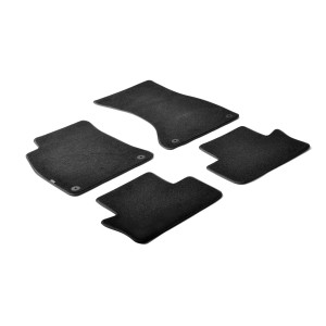 Tapis en textile pour Seat Exeo