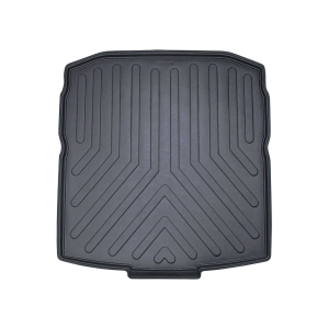 Bac de coffre pour Skoda Octavia IV (sol élevé)