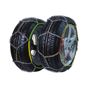 Chaines à neige Hilfer KJ 70