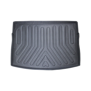 Bac de coffre pour Volkswagen Golf 7 (sol élevé)