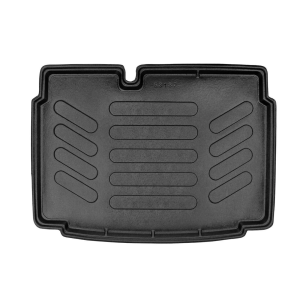 Bac de coffre pour Volkswagen Polo 6R (sol principal)