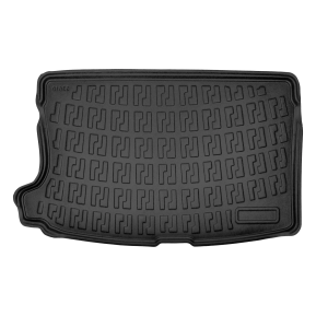 Bac de coffre pour Volkswagen T-cross (sol bas variable)