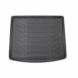 Bac de coffre pour VW Tiguan II (double fond)