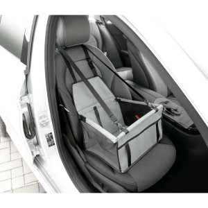 Sac de voiture pour chien - non portable