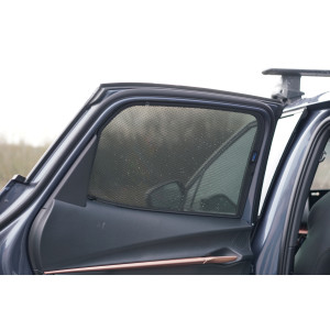 Pare-soleils pour Cupra Tavascan