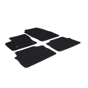 Tapis en textile pour Ford Kuga