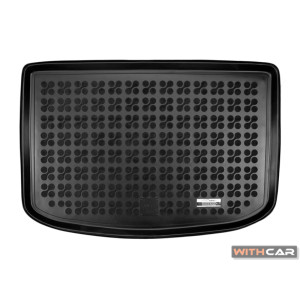 Bac de coffre pour Audi A1 (3 & 5 portes/Sportback)