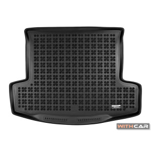 Bac de coffre pour Chevrolet Captiva