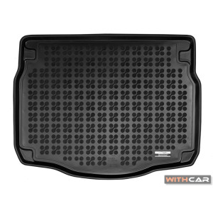 Bac de coffre pour Citroen C4 Cactus