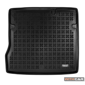 Bac de coffre pour Dacia Duster (2WD)