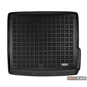 Bac de coffre pour Dacia Duster (4WD)