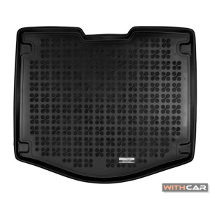 Bac de coffre pour Ford C-Max (sol plus profond)