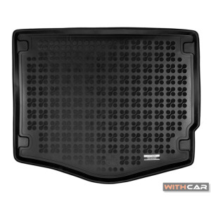 Bac de coffre pour Ford Focus Hayon (sans roue de secours)