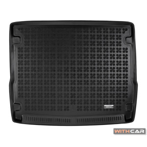 Bac de coffre pour Ford Focus Break II