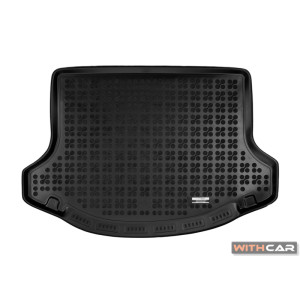 Bac de coffre pour Kia Sportage III