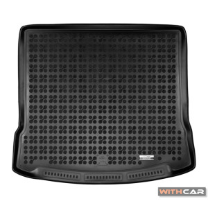 Bac de coffre pour Mazda 5