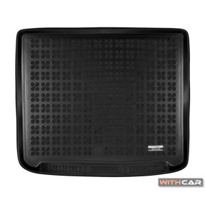 Bac de coffre pour Mercedes classe B W245