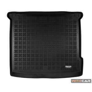 Bac de coffre pour Mercedes M/ML/GLE W166