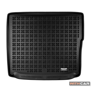 Bac de coffre pour Opel Zafira B